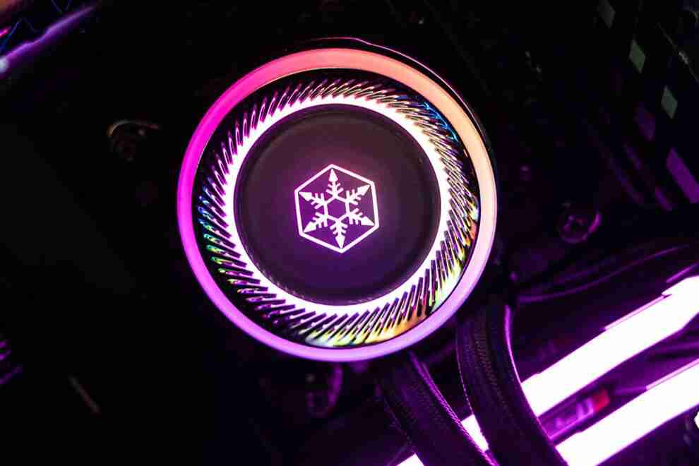 银昕推出星辉 Y360 一体式 CPU 水冷散热器:支持 325W 功耗,498 元起