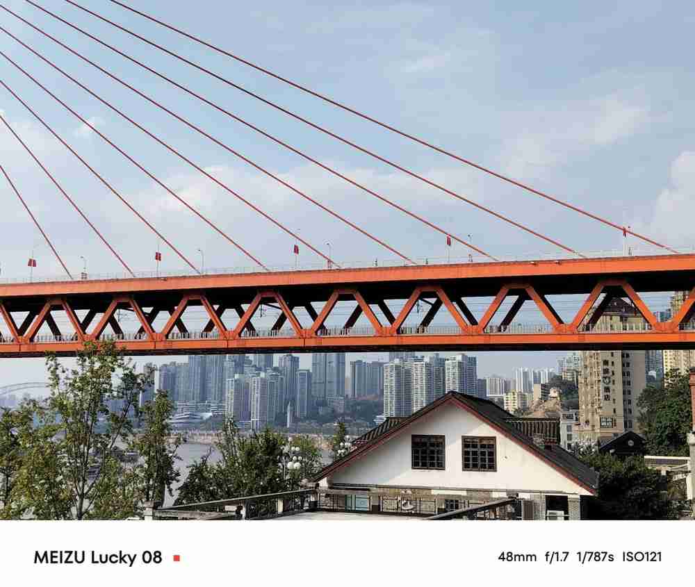 AI智能新体验,魅族Lucky 08评测