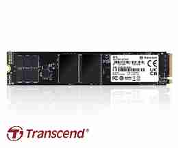 创见推出其首款工业级 PCIe M.2 22110 固态硬盘,PCIe 4.0×4 规格