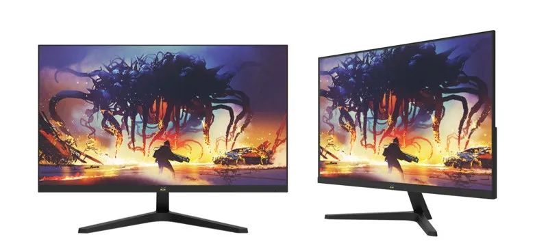 2K 240Hz+1ms GTG 响应时间 ,优派推出“VX2723-2K-PRO-3”显示器