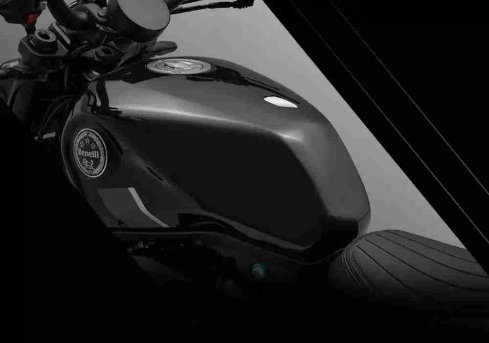 贝纳利哈伦252 & 哈伦402上线重庆摩展 售1.78万元起