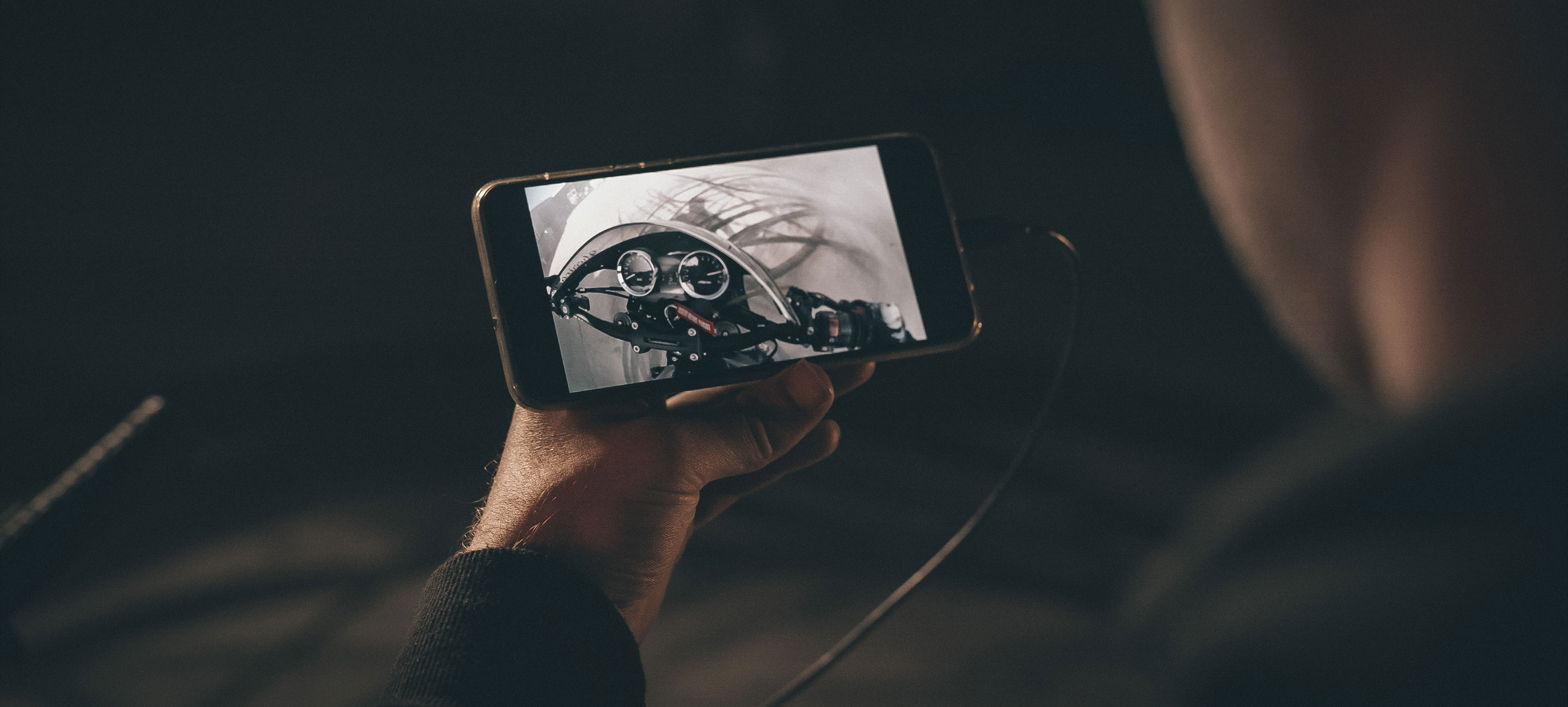 入局智能头盔,GoPro要在运动相机外再开一局?