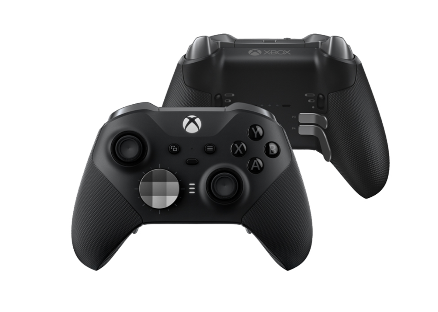 新增 Win 同款“粘滞键”,微软 Xbox 二代精英手柄获“切换保持”无障碍测试版功能