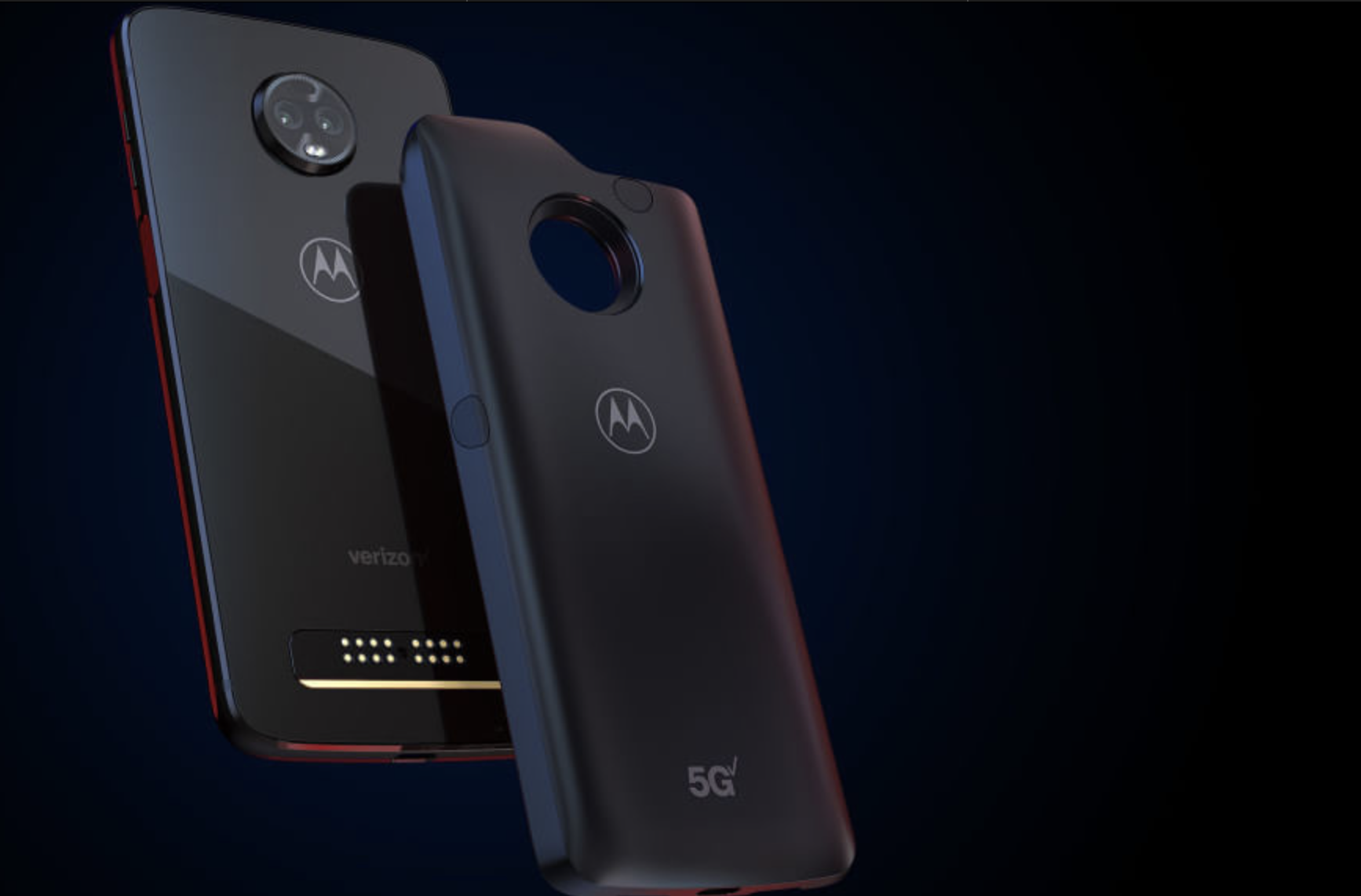 999元的手机卫星通信来了!模块化手机的精神续作?