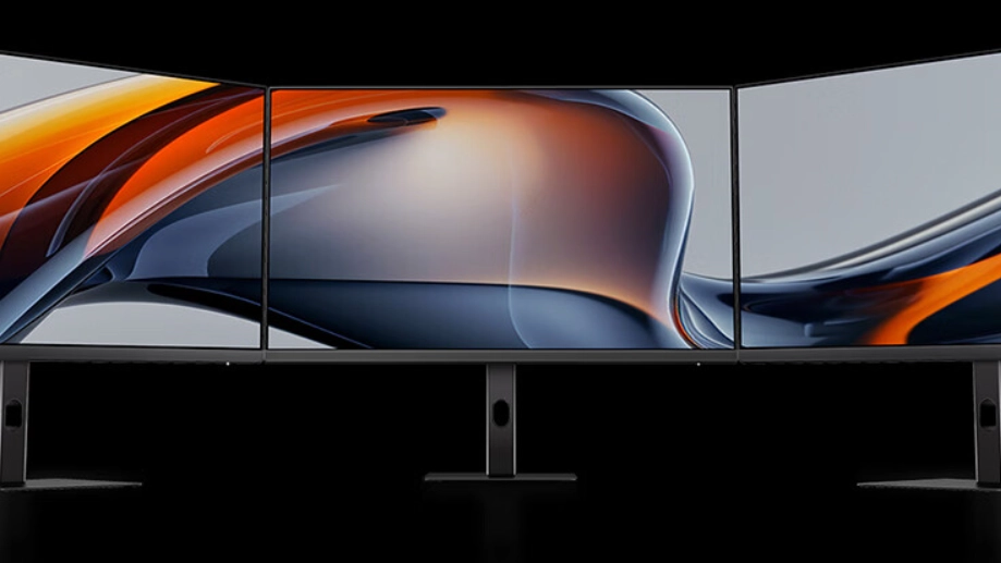 首发价 1399 元,小米 Redmi 显示器 A27U Type-C 版开启预售