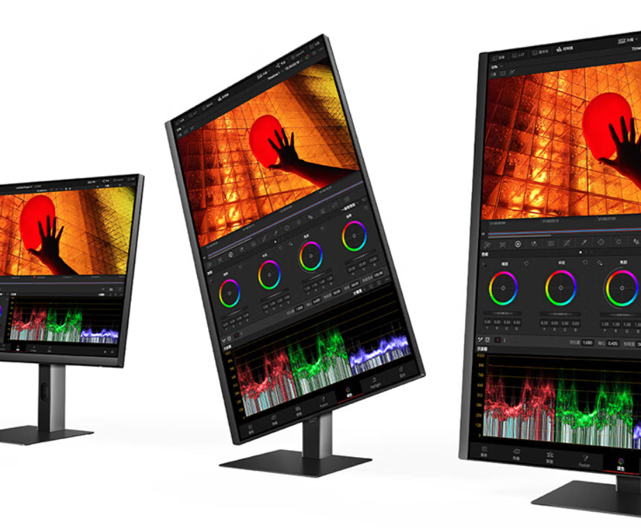 首发价 1399 元,小米 Redmi 显示器 A27U Type-C 版开启预售