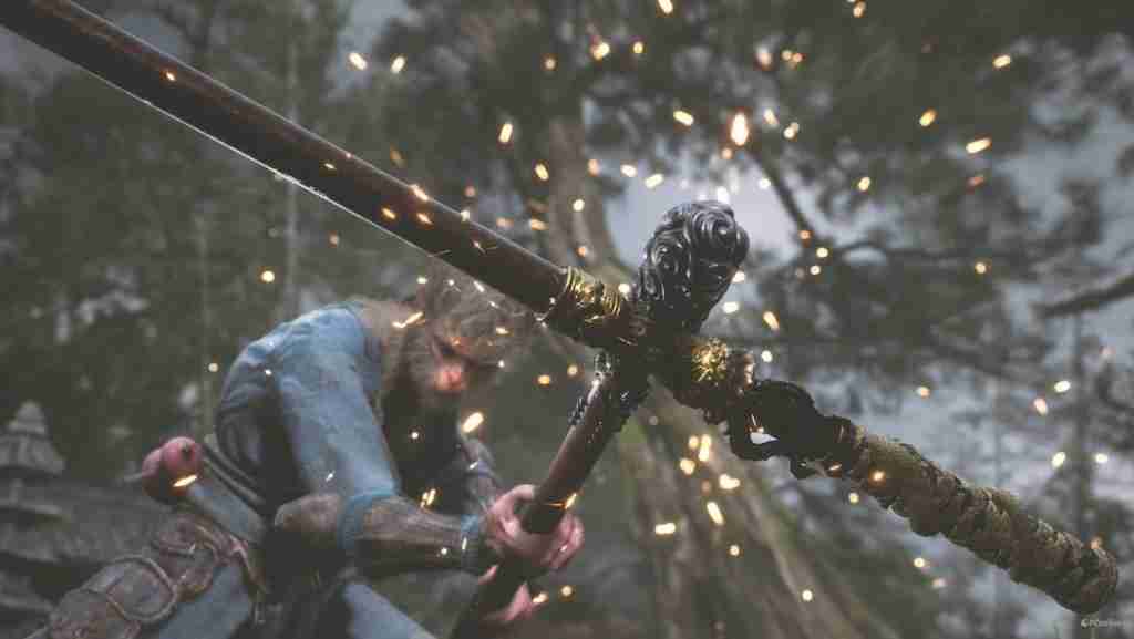 上班当牛马,下班当吗喽!手机也能玩《黑神话:悟空》,跨平台游戏教程来了