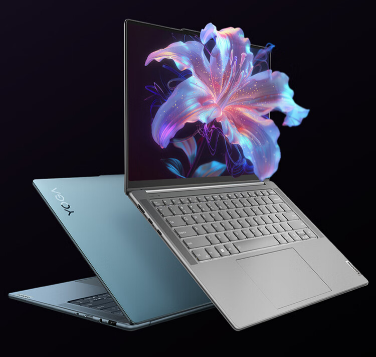 搭载锐龙 AI 300 系列 Strix Point 处理器,新款联想 YOGA Pro 14s 笔记本通过 3C 认证