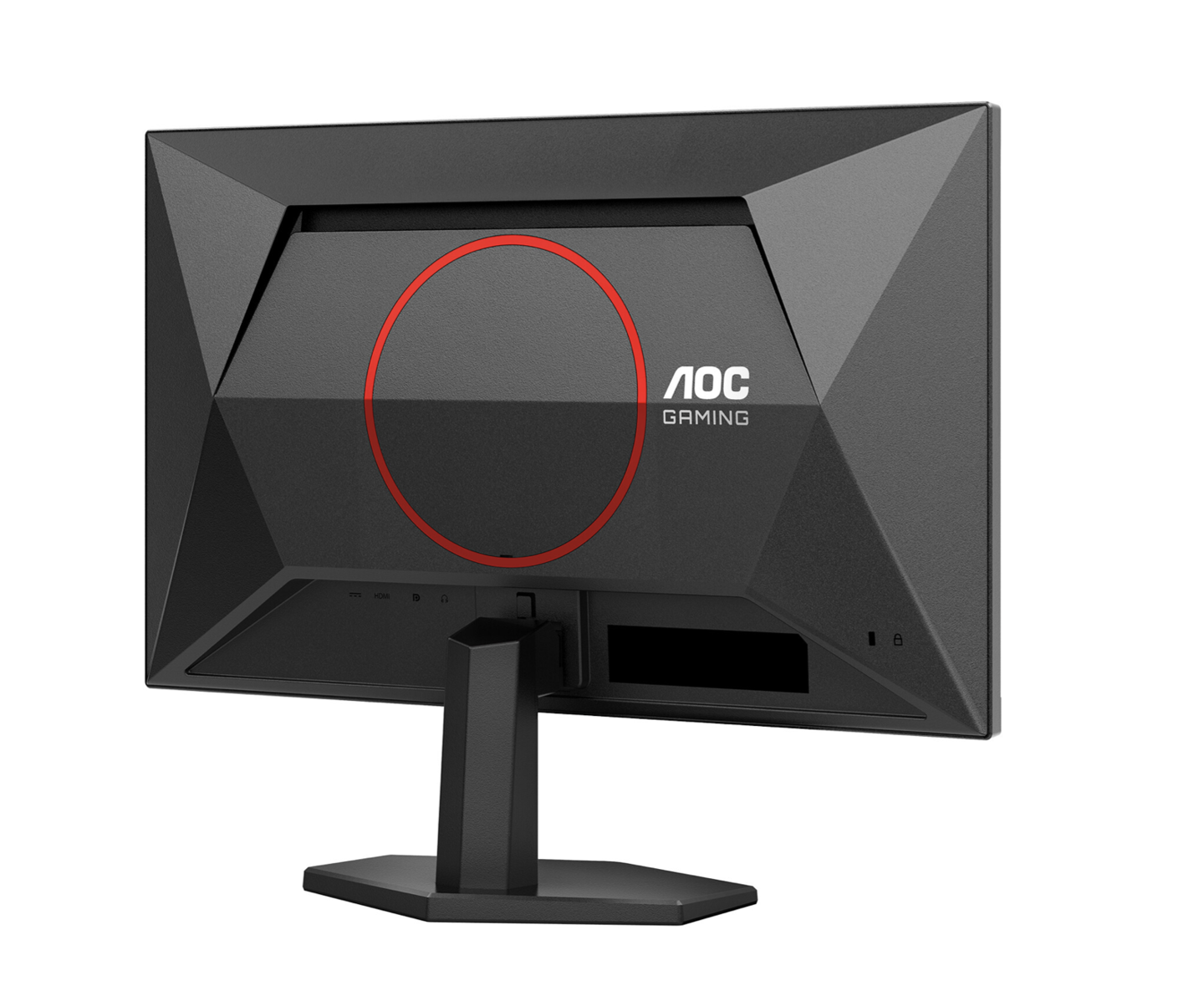 AOC 推出“24G40E”23.8 英寸显示器:1080P 180Hz,649 元
