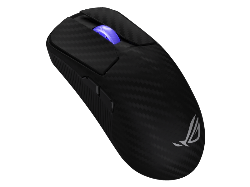 华硕 ROG 龙鳞 ACE EXTREME 碳纤维鼠标、夜魔 EXTREME 机械键盘国行发布:售 1799 元 / 3599 元