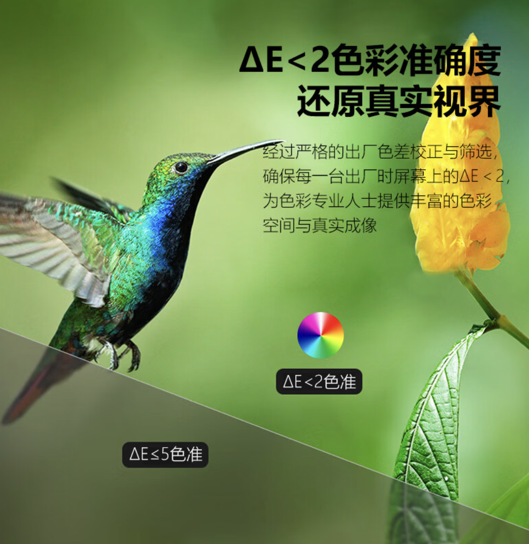 AOC“Q24B35”23.8 英寸显示器开售:2K 120Hz,749 元