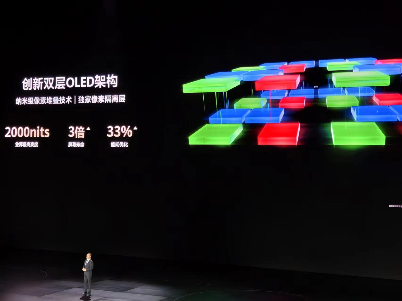 MatePad新品发布！华为鸿蒙生态的“大家伙”来了？