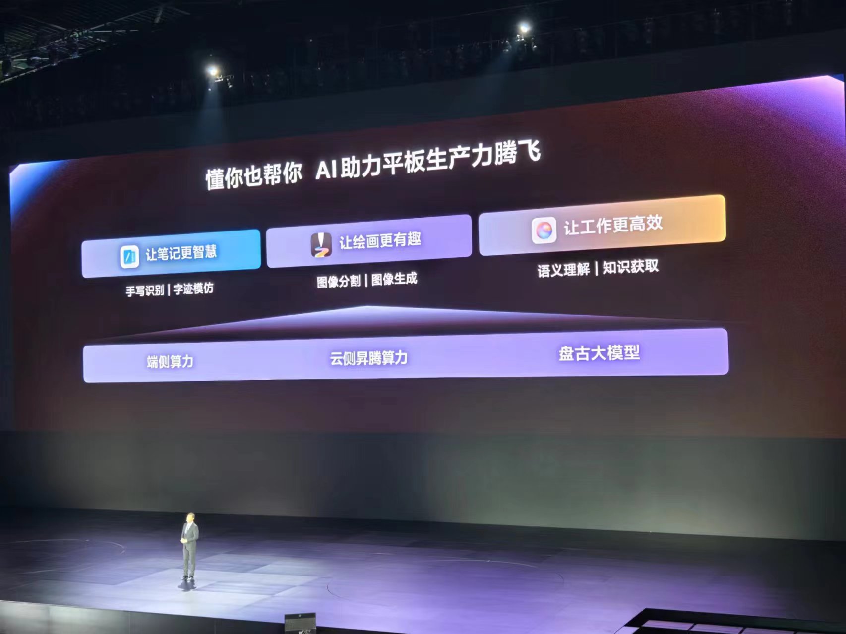MatePad新品发布！华为鸿蒙生态的“大家伙”来了？