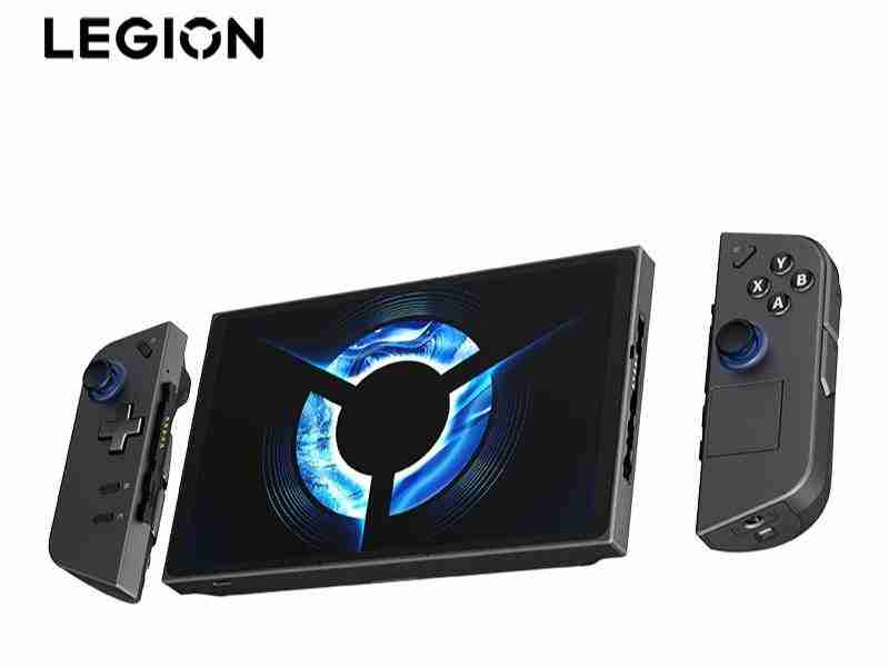 联想在 EEC 注册 3 款拯救者 Legion Go 掌机,含“S”变体版本
