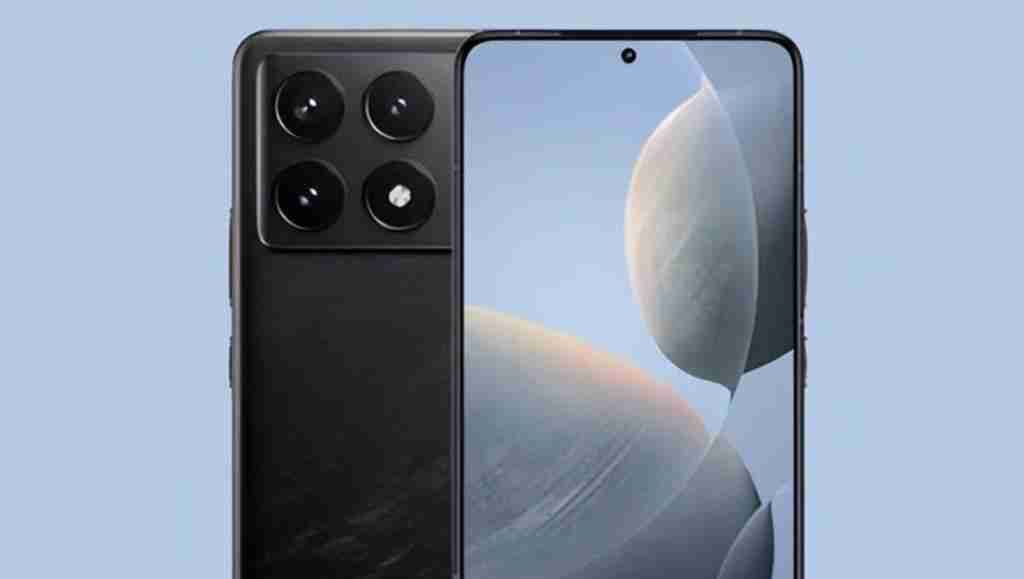 Redmi K80 电池揭秘：K 系列续航新王者 