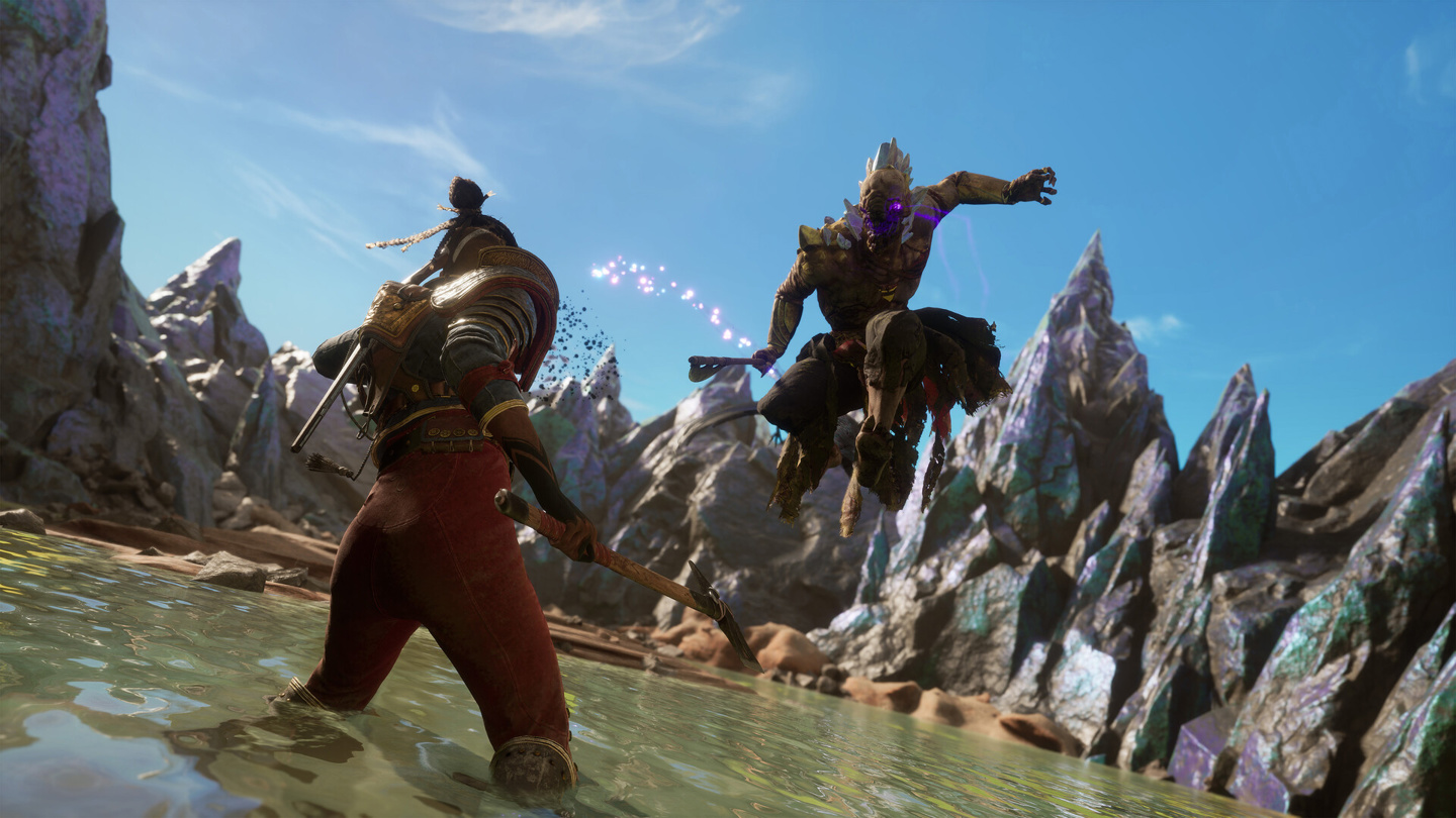 英伟达发布 560.70 版显卡驱动，支持 RTS 新作《Stormgate》等游戏