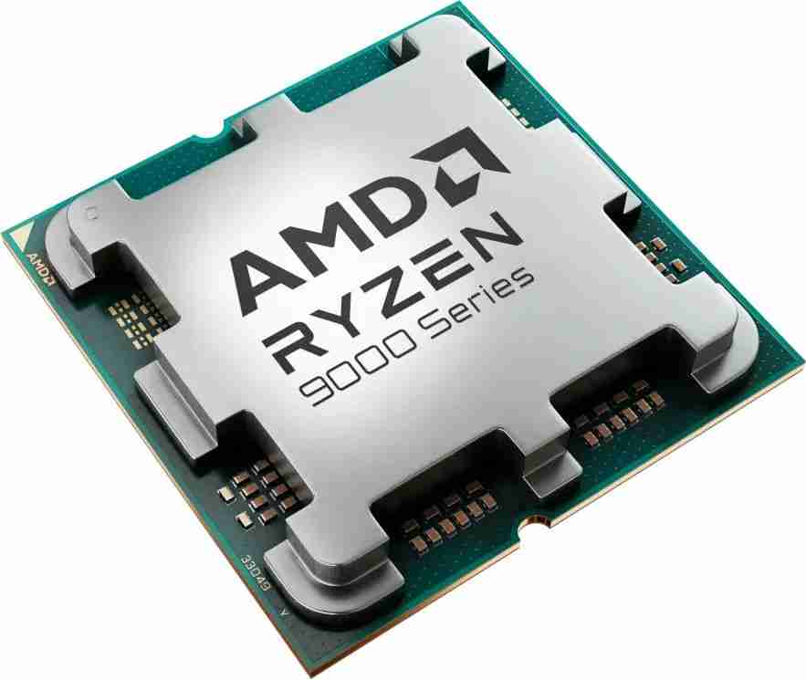 AMD 锐龙 7 9800X3D 完整规格泄露：8 个 Zen 5 核心、120W TDP、96MB L3 缓存、解锁倍频