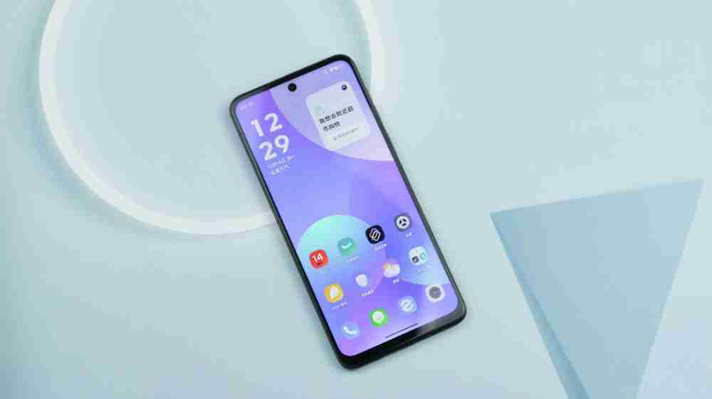 全新之选，千元新标杆：联想moto g55评测