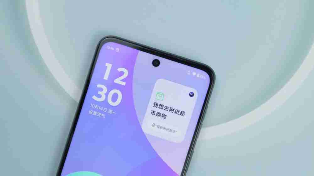 全新之选，千元新标杆：联想moto g55评测