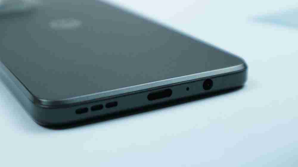 全新之选，千元新标杆：联想moto g55评测