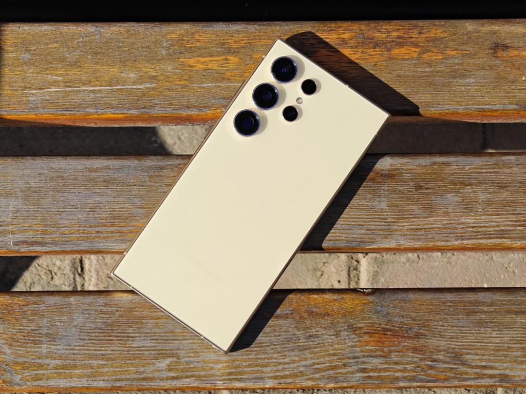 三星旗舰续航曝光:45W 充电 +4880mAh 电池
