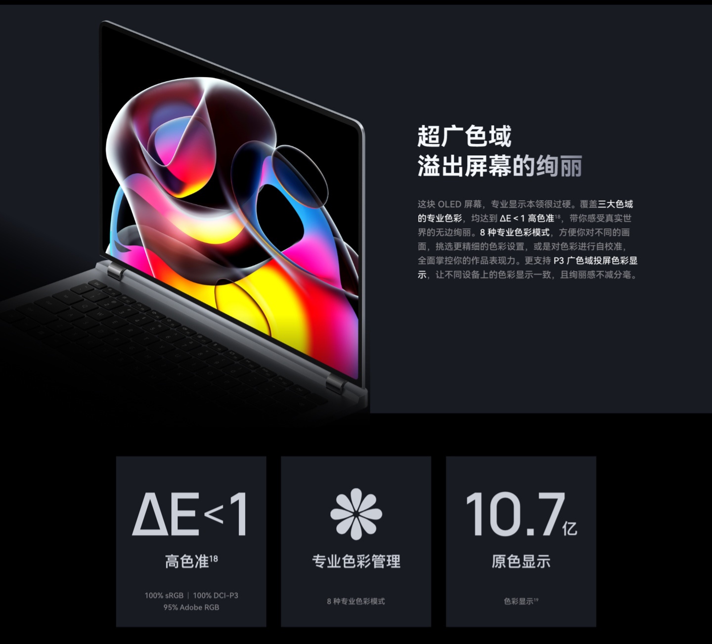 华为 MateBook GT 14 笔记本开售：最高 115W 性能释放、支持外接显卡，7499 元起