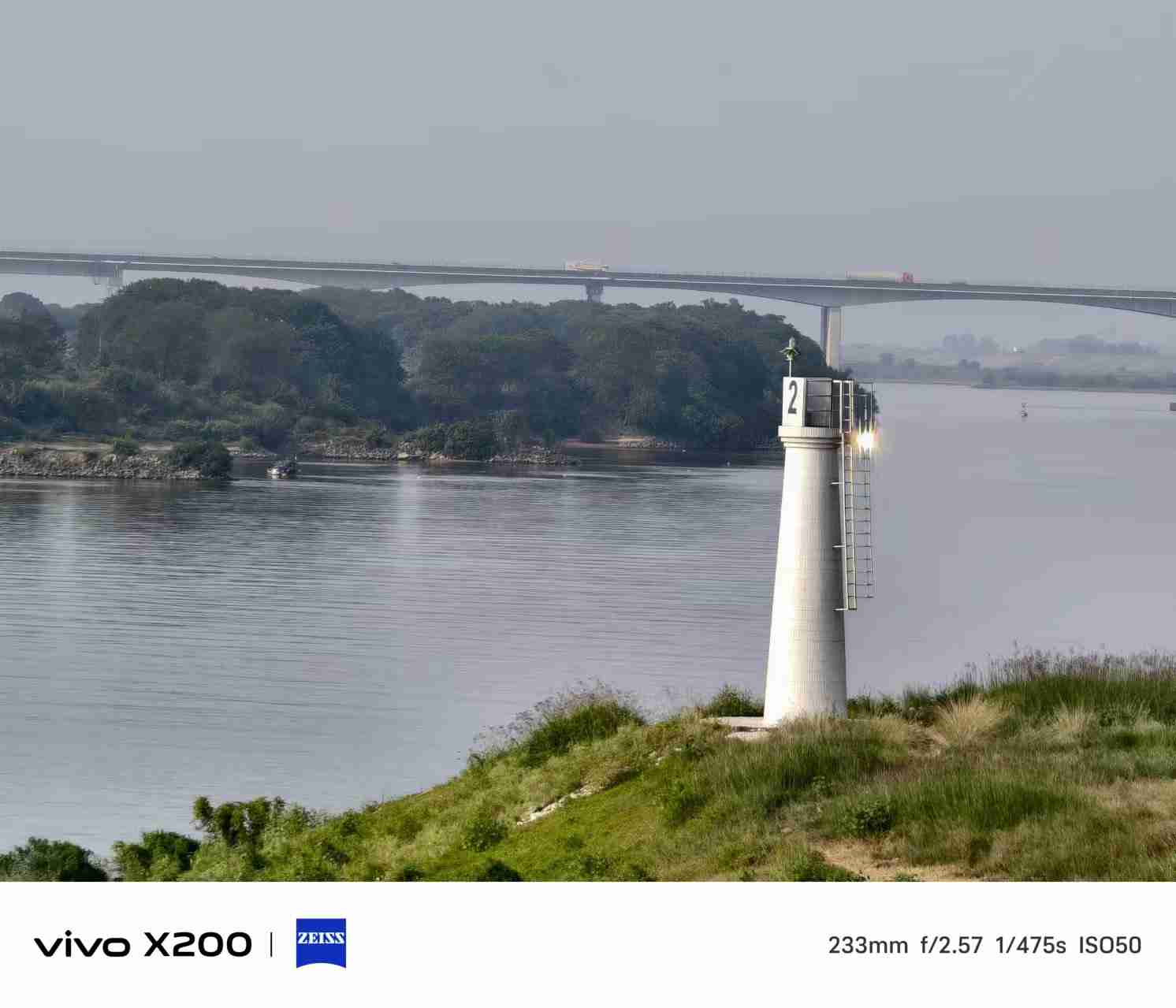 vivo X200首发体验:AI突破上限,中端旗舰标杆