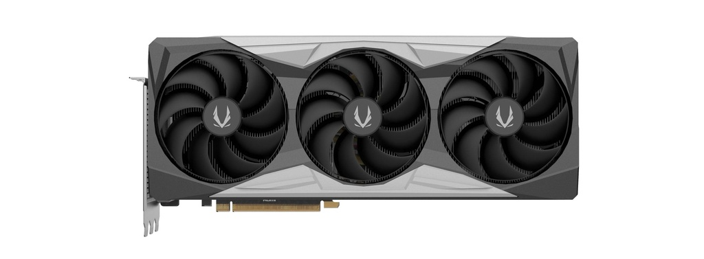 AD102 核心、3.5 槽厚度，索泰海外推出 RTX 4070 Ti SUPER SOLID 系列显卡