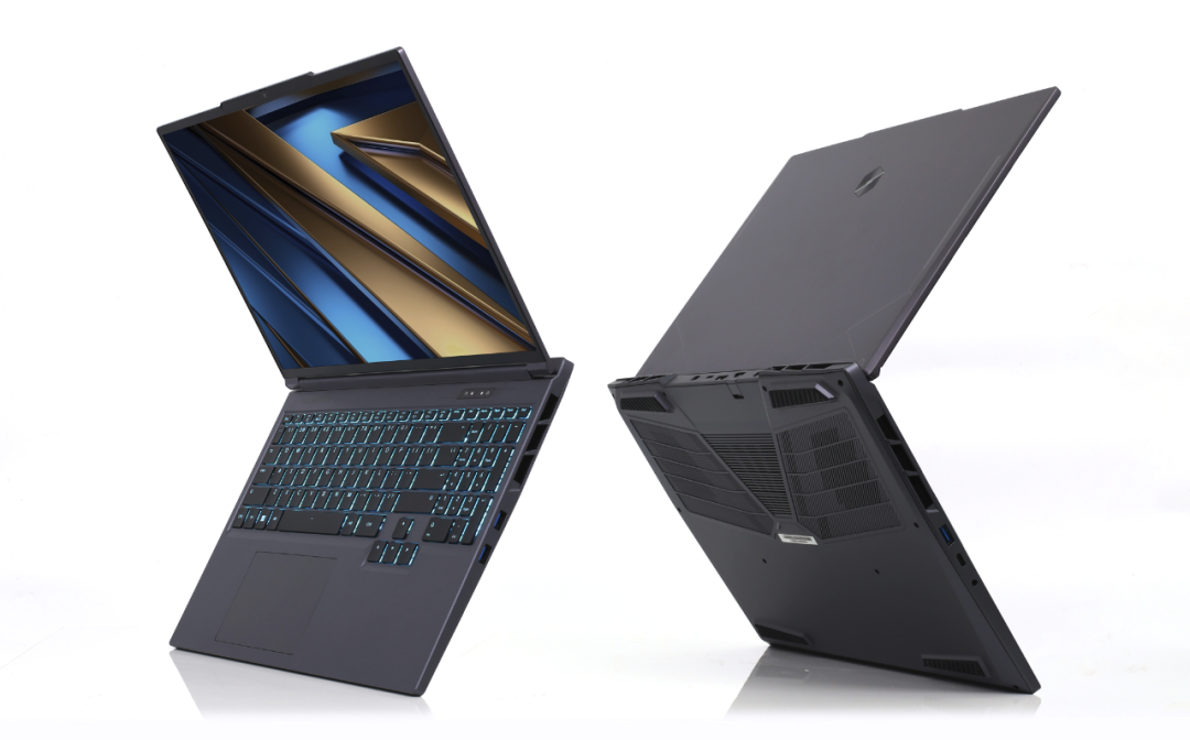 机械革命极光 X 游戏本更多信息公布：A 面镭雕线条、提供 i7 12800HX + RTX 4060 可选