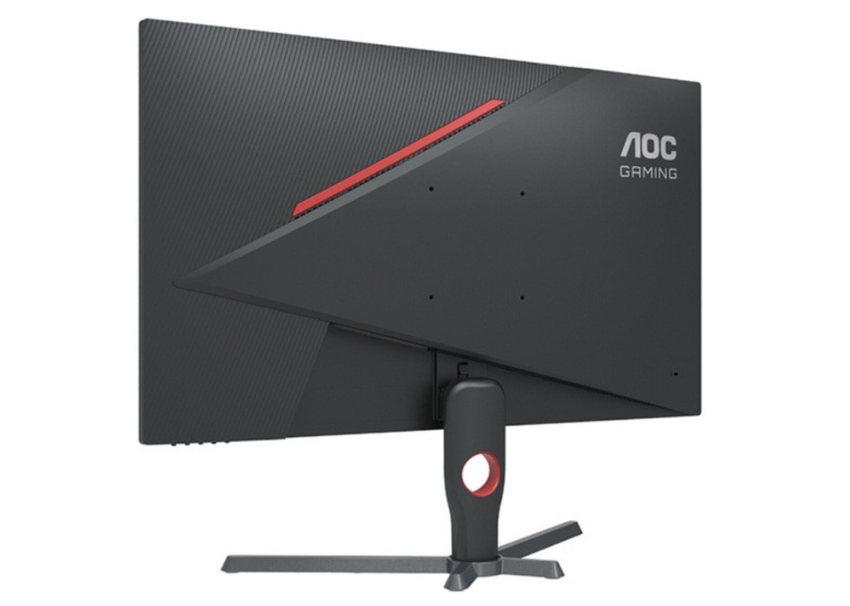 2K 260Hz，AOC 海外推出“Q27G10ZE”27 英寸显示器