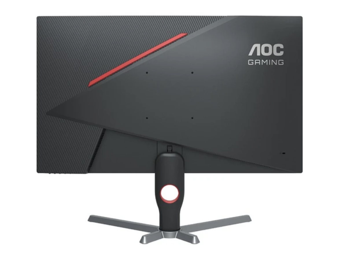 2K 260Hz，AOC 海外推出“Q27G10ZE”27 英寸显示器