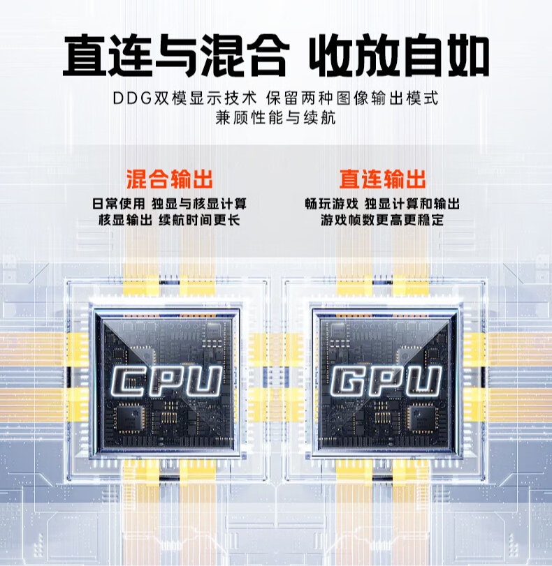火影炙影 H6-X 笔记本开启预售：i7-12800HX+RTX 4070，首发 6499 元
