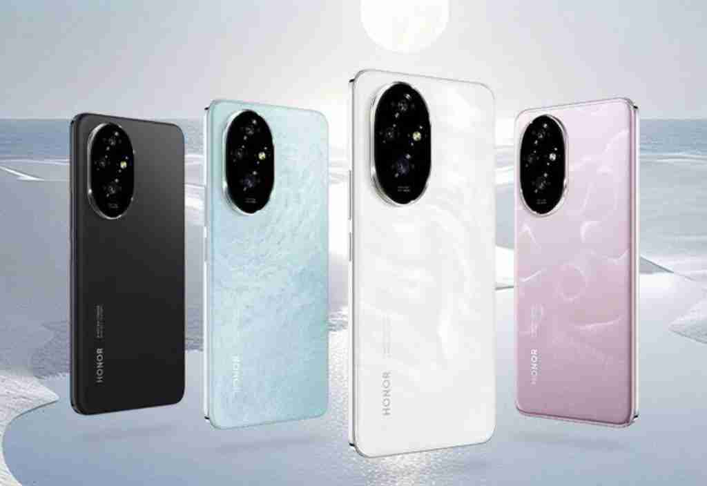 支持北斗消息!荣耀 300 Pro+ 正式入网