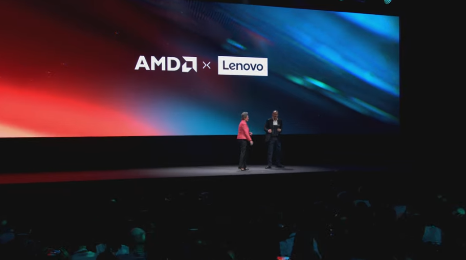 AMD Ryzen AI 300 系列 APU 发布:移动端最强 NPU,Zen5 CPU + RDNA 3.5 GPU