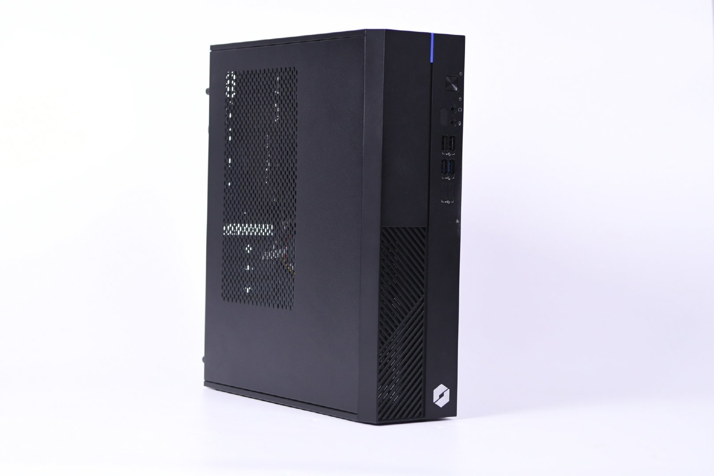 i5-12450H：机械革命无界 M5 小主机 16+512G 版 1575 元补贴购