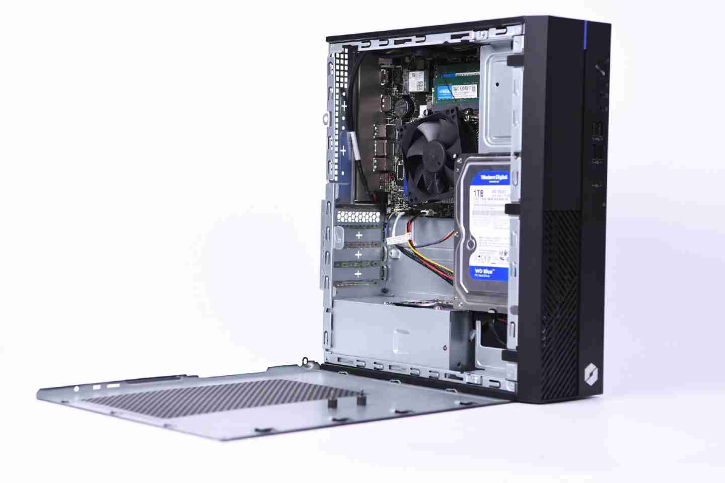 i5-12450H：机械革命无界 M5 小主机 16+512G 版 1575 元补贴购