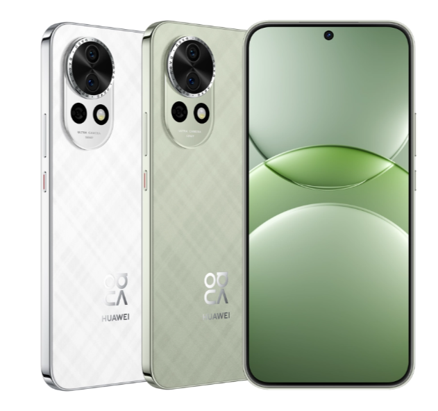 消息称华为 nova13 上市后 12 Ultra / 活力版机型继续销售，Hi MateBook 笔记本“估计”月底亮相