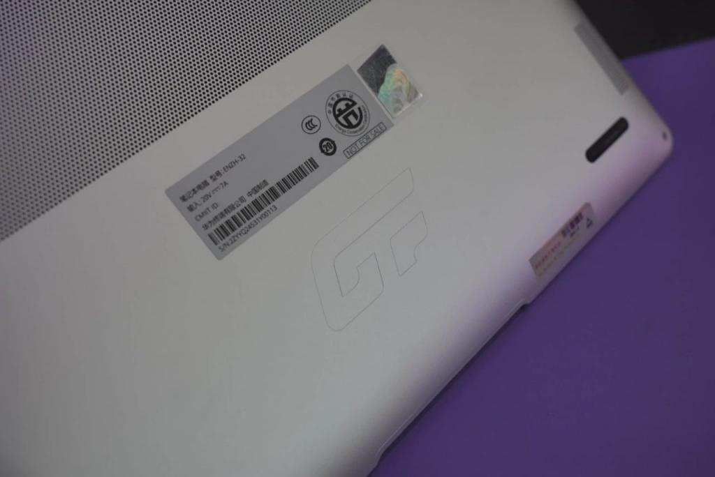  华为首款游戏本来了 