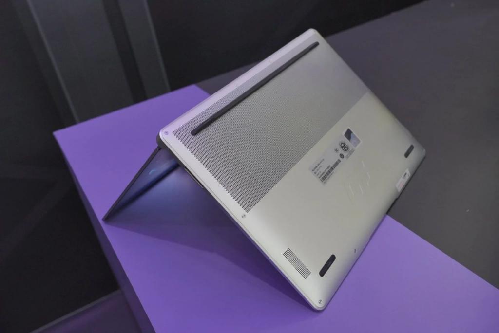  华为首款游戏本来了 