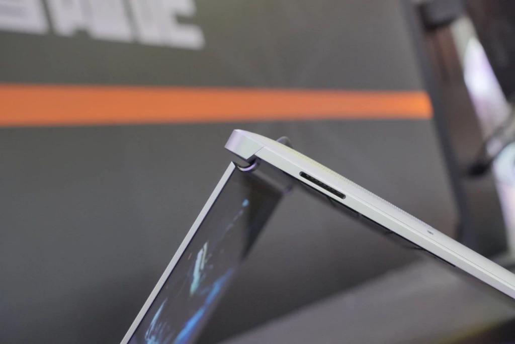  华为首款游戏本来了 