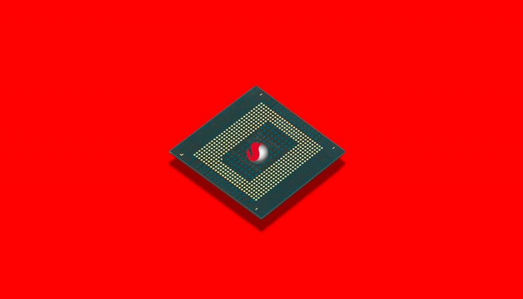 骁龙 8 Gen4 频率或高达 4.26GHz,有望挑战苹果 M 系列处理器?