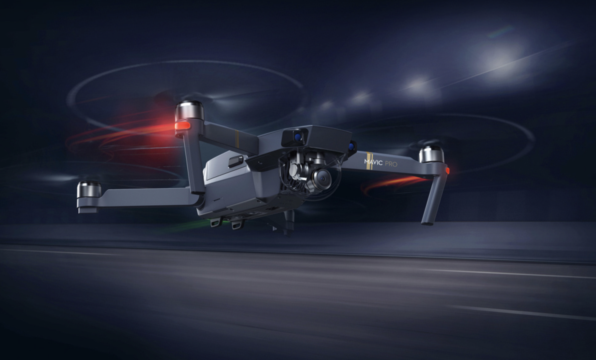 不做玩具做工具,大疆悄然成为专业影像之王