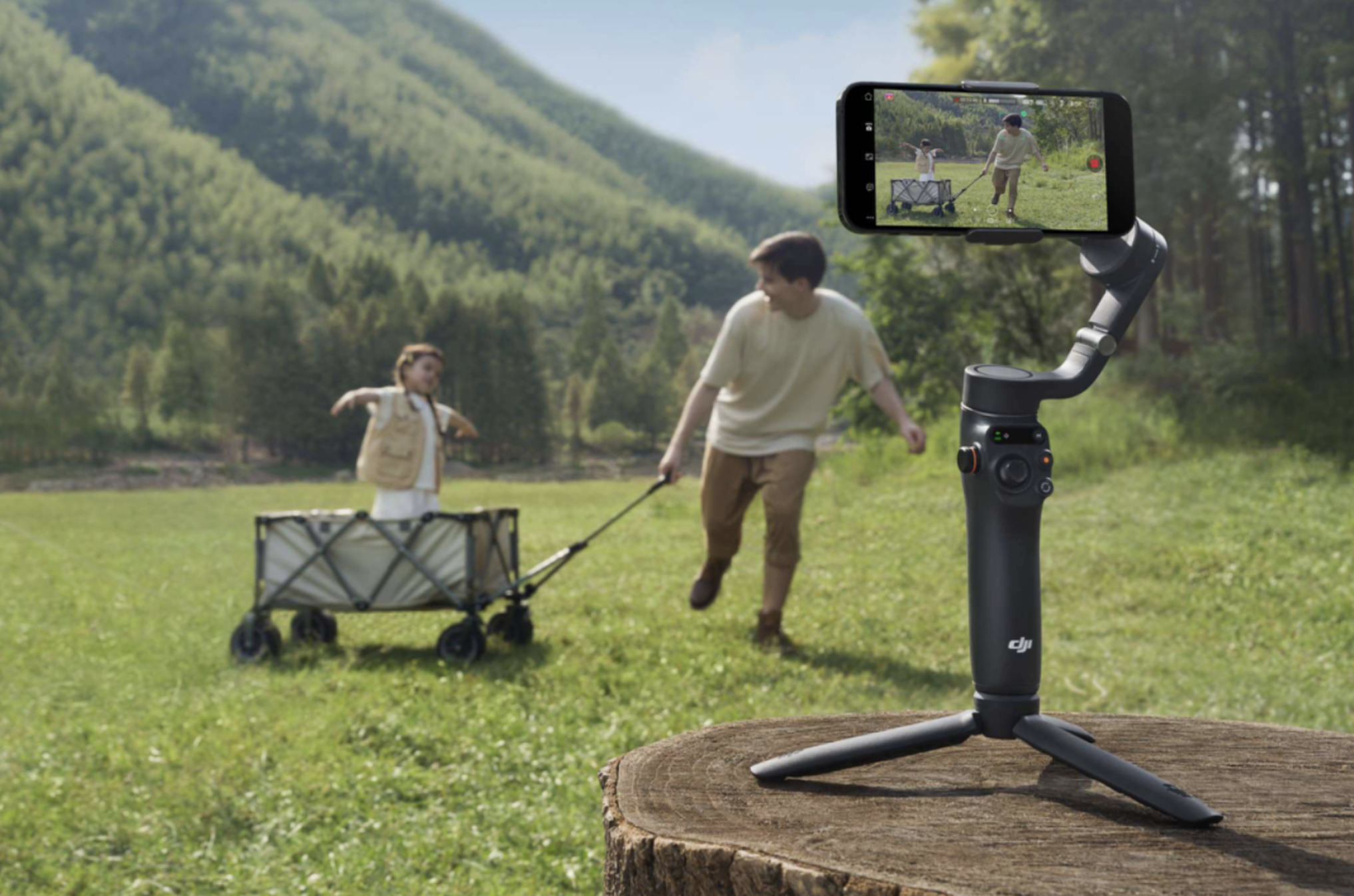 不做玩具做工具,大疆悄然成为专业影像之王