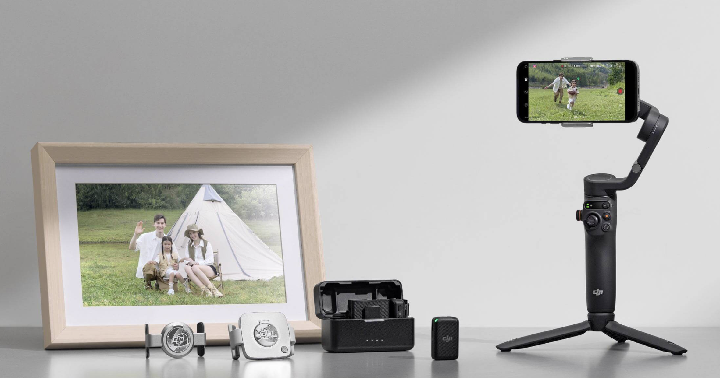 不做玩具做工具,大疆悄然成为专业影像之王