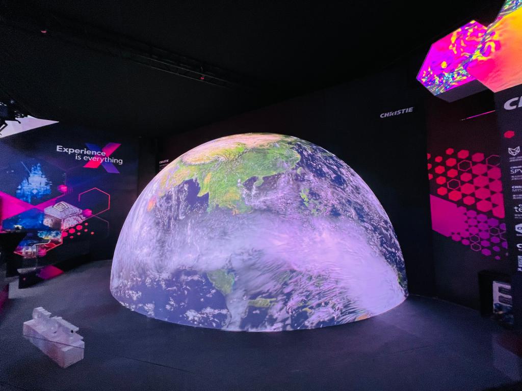 科视:技术 + 创新双驱动,带来无限可能