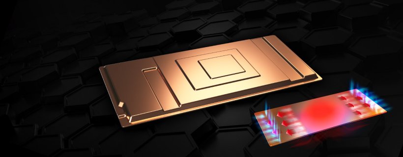 华擎 RX 7900 XT / XTX Creator 显卡上线官网：VC 均热板 + 涡轮风扇、12V-2x6 供电接口