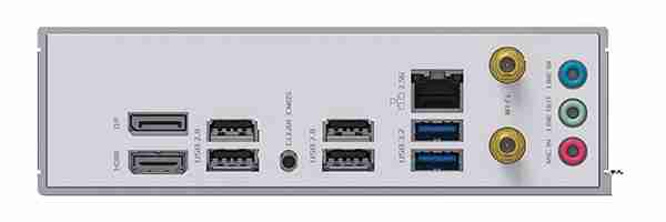 铭瑄推出 MS-eSport B650ITX WIFI ICE 主板，749 元