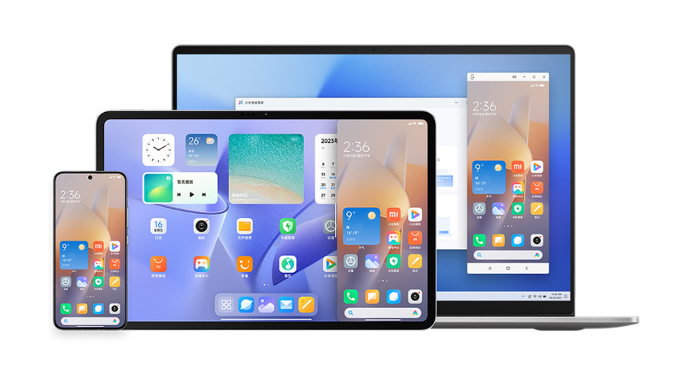 i5-12450H + 全金属机身：RedmiBook 16 2024 轻薄本 3028 元京东百亿补贴