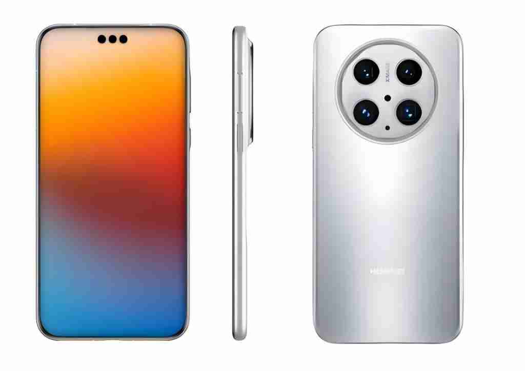  华为 Mate 70 系列定档 11 月 26 日：全新外观与配置 