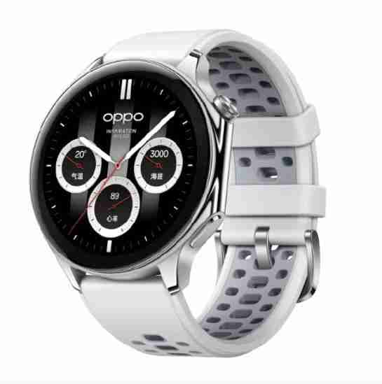 OPPO Find X8 或全系支持磁吸生态 超薄磁吸充电宝亮相 